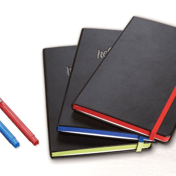 Picture of Nova Color Pop Bound JournalBook™