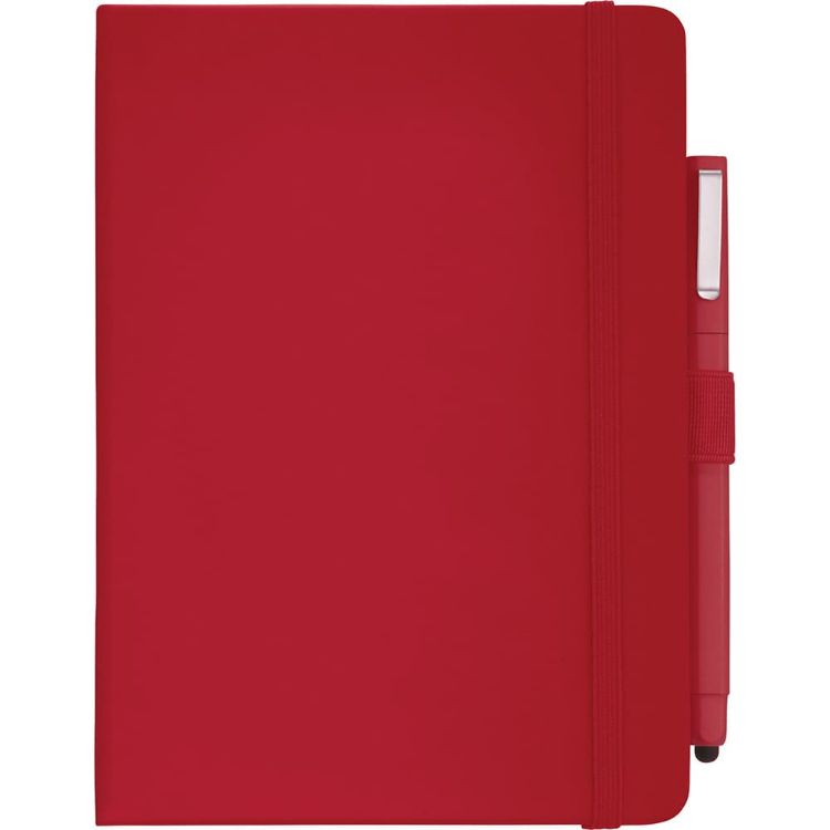 Picture of Vienna Hard Bound JournalBook