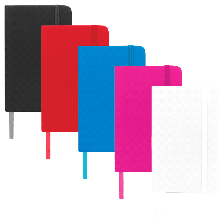 Picture of Spectrum Pocket Notebook