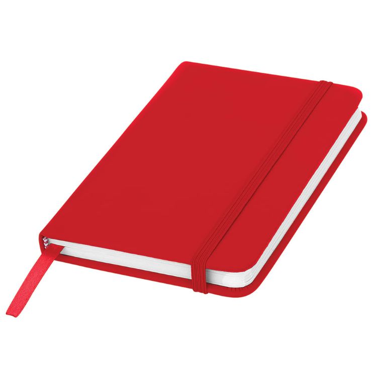 Picture of Spectrum Pocket Notebook