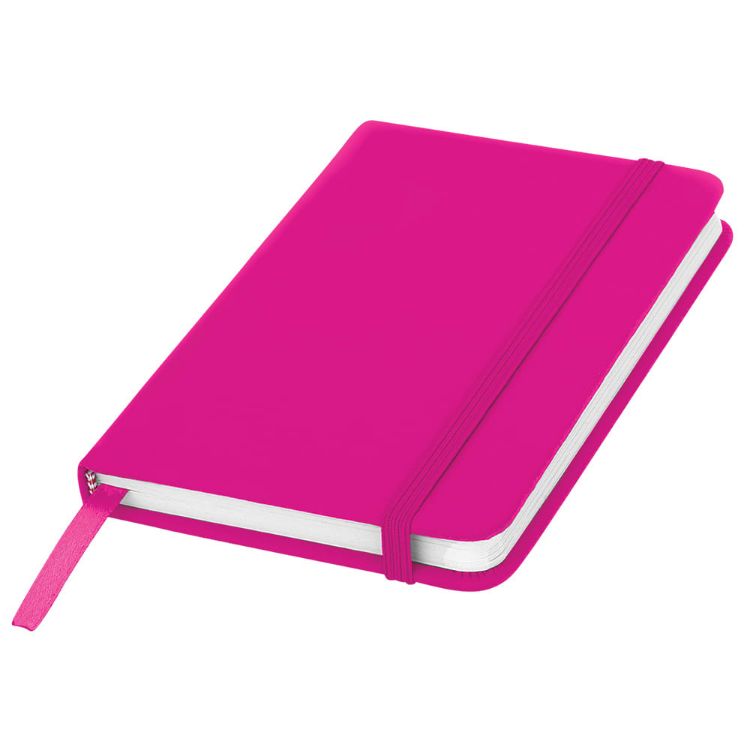 Picture of Spectrum Pocket Notebook