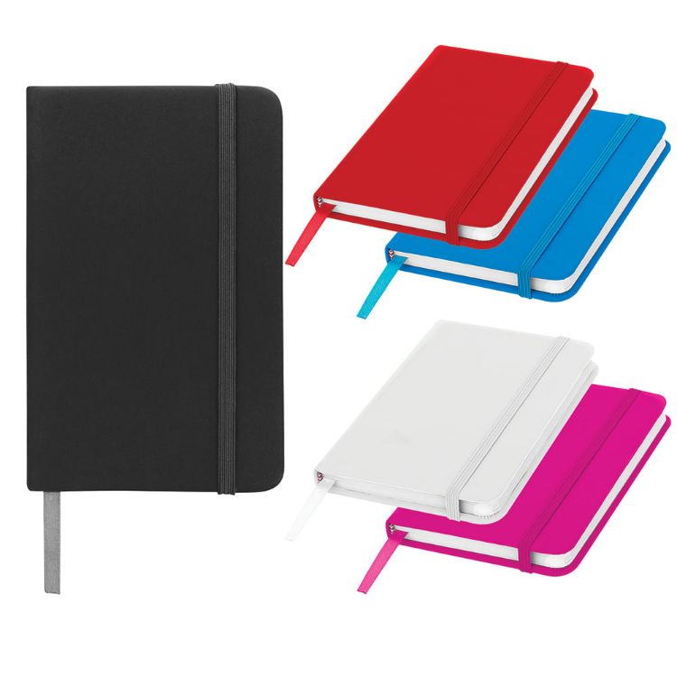 Picture of Spectrum Pocket Notebook