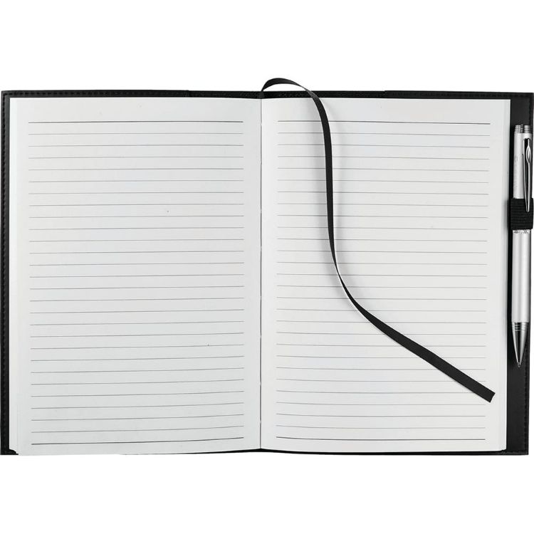 Picture of Pedova™ Refillable JournalBook™