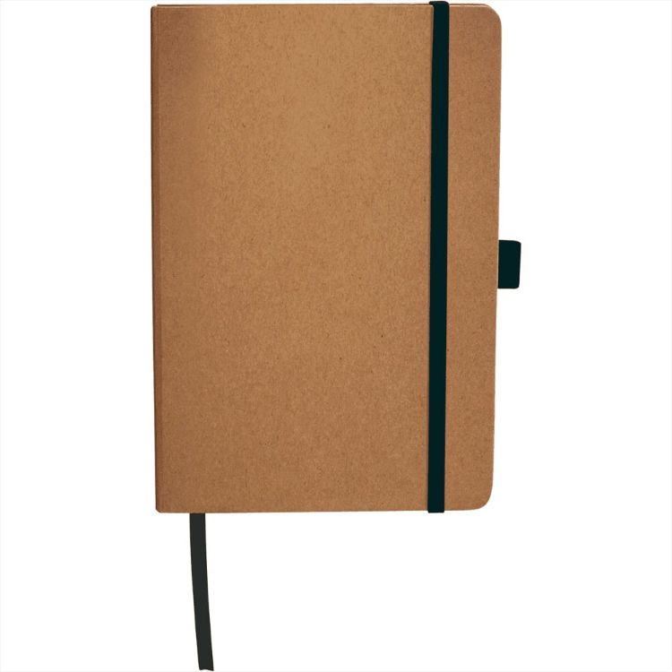 Picture of Eco Colour Bound JournalBook