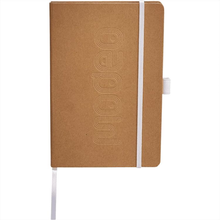 Picture of Eco Colour Bound JournalBook