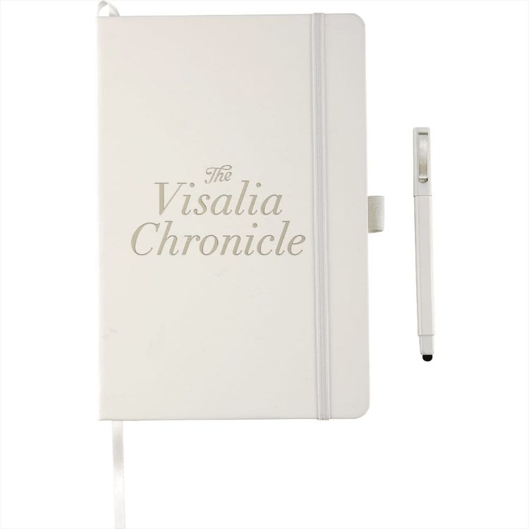 Picture of Vienna Large Hard Bound JournalBook