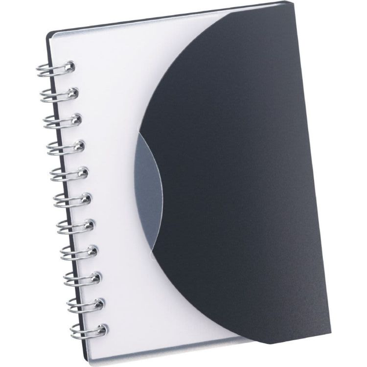 Picture of The Post Spiral Notebook