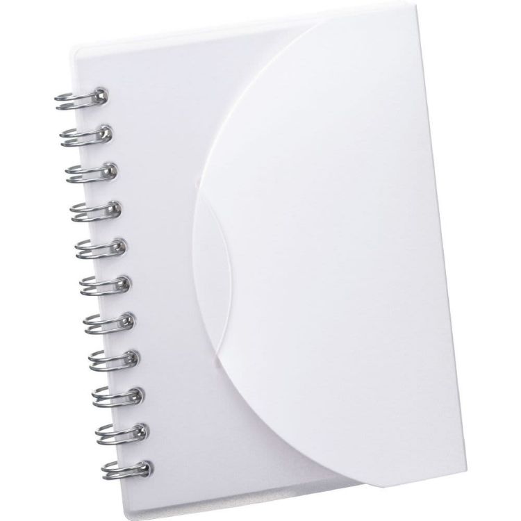 Picture of The Post Spiral Notebook