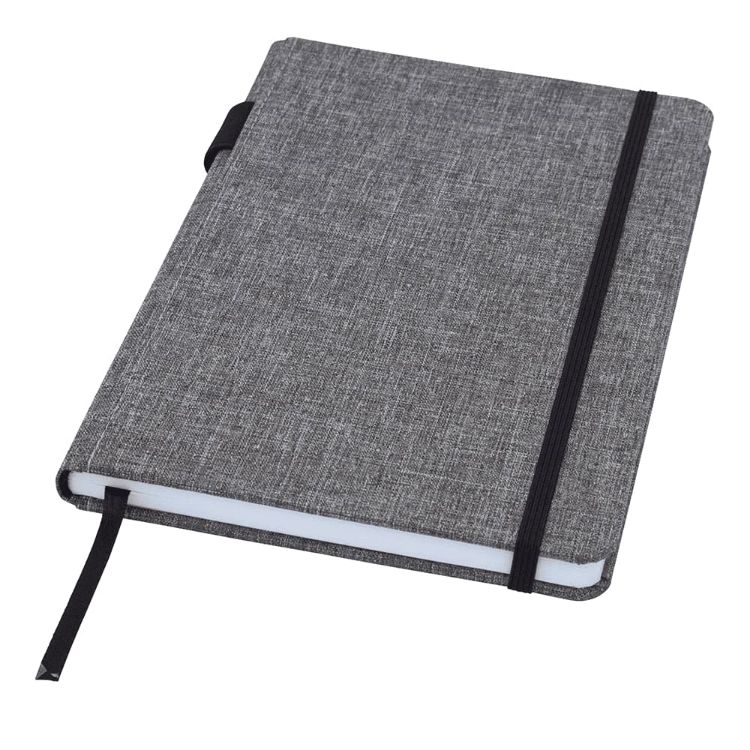 Picture of Orin A5 RPET Notebook