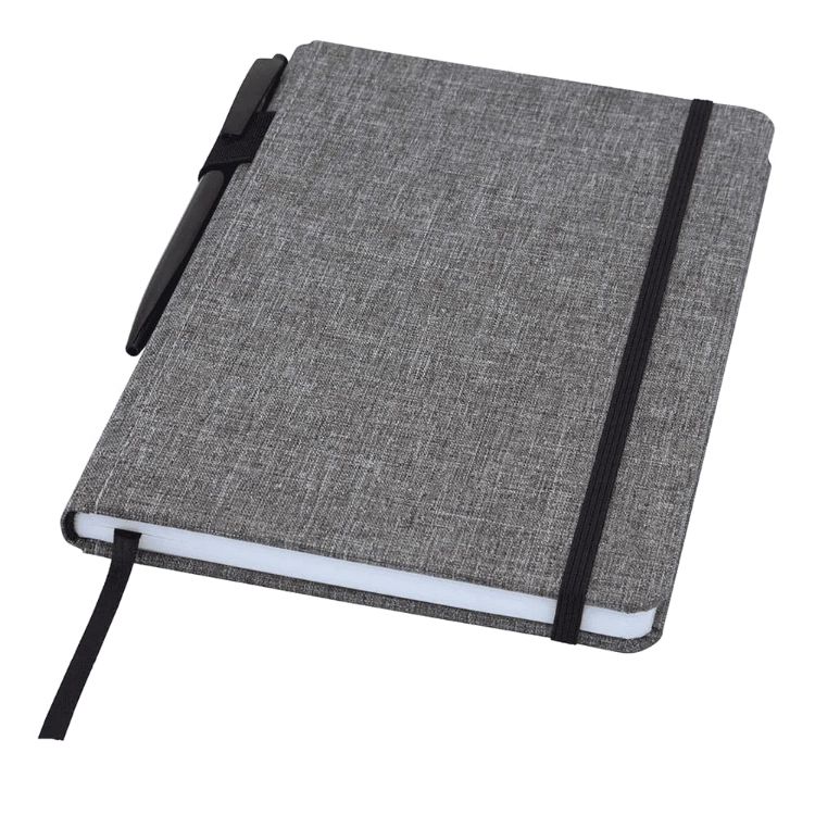 Picture of Orin A5 RPET Notebook