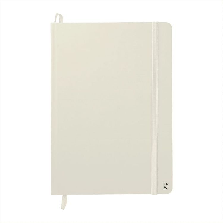 Picture of Karst® A5 Stone Paper Hardcover Notebook