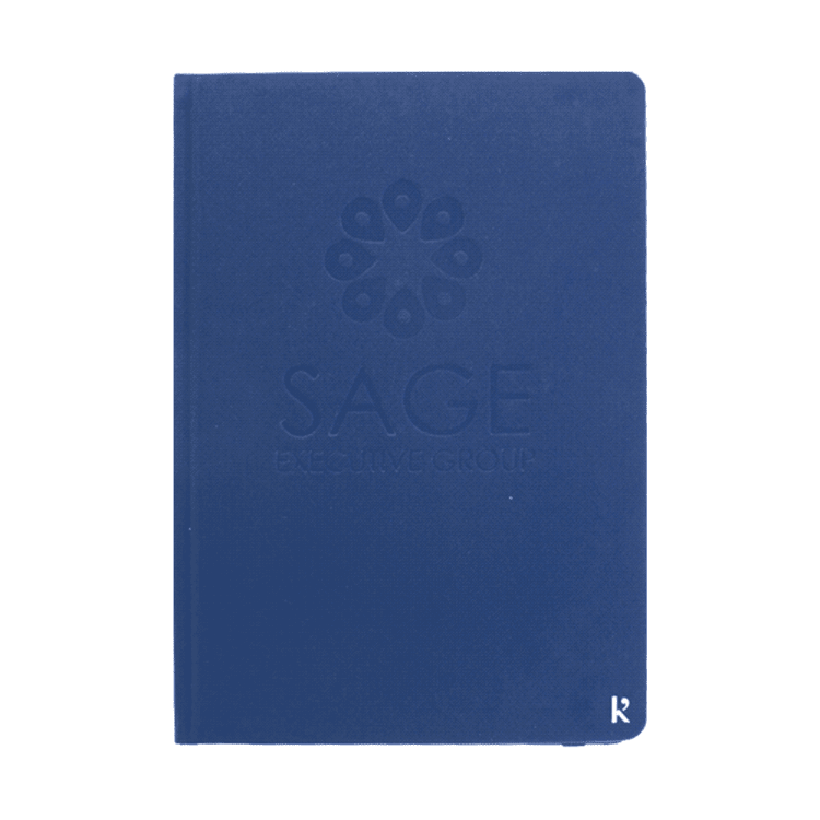 Picture of Karst® A5 Stone Paper Hardcover Notebook