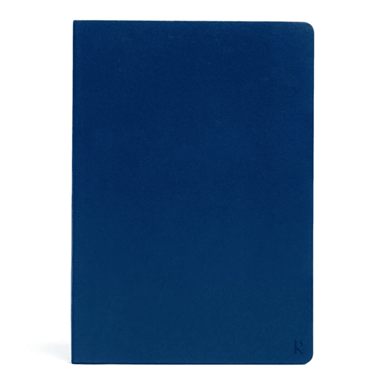 Picture of Karst® A5 Softcover Notebook