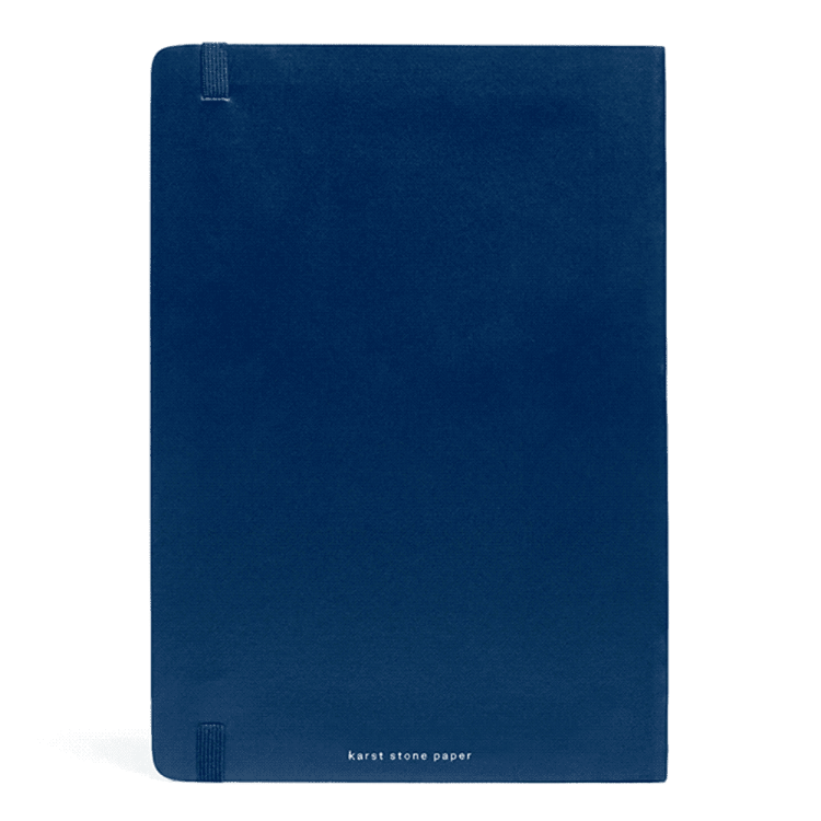 Picture of Karst® A5 Softcover Notebook