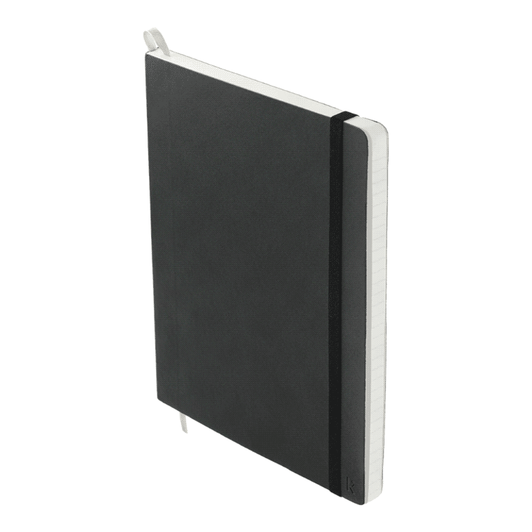 Picture of Karst® A5 Softcover Notebook