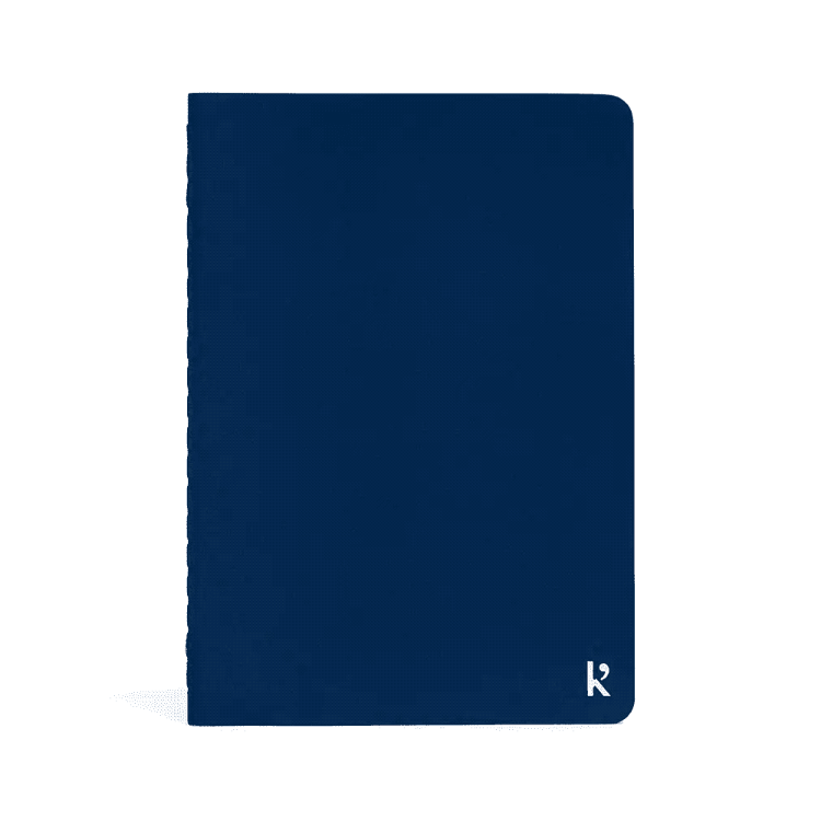 Picture of Karst® A6 Stone Paper Softcover Pocket Journal