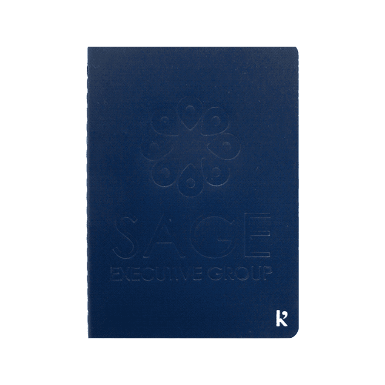 Picture of Karst® A6 Stone Paper Softcover Pocket Journal