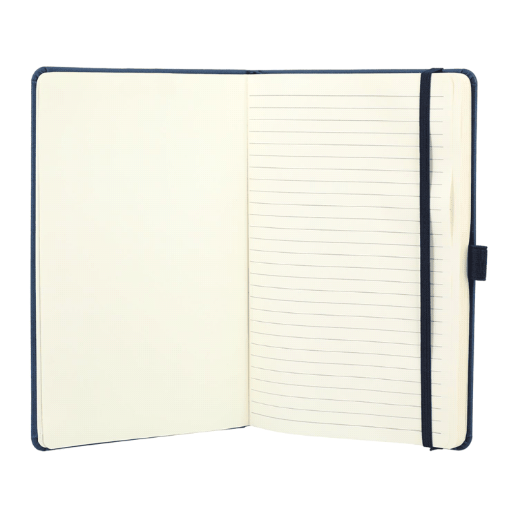 Picture of Mano Recycled Hard Bound JournalBook