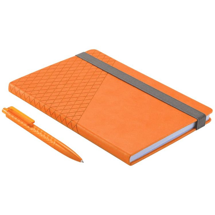 Picture of Geo Notebook and Pen Set