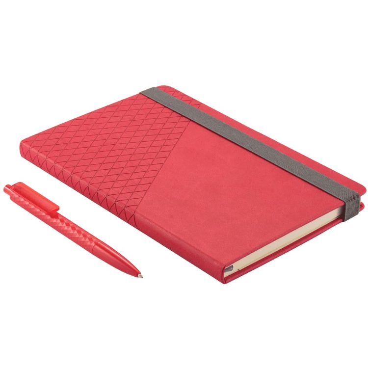 Picture of Geo Notebook and Pen Set