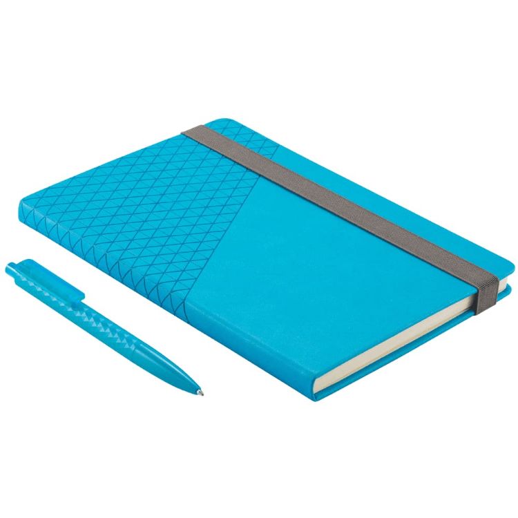 Picture of Geo Notebook and Pen Set