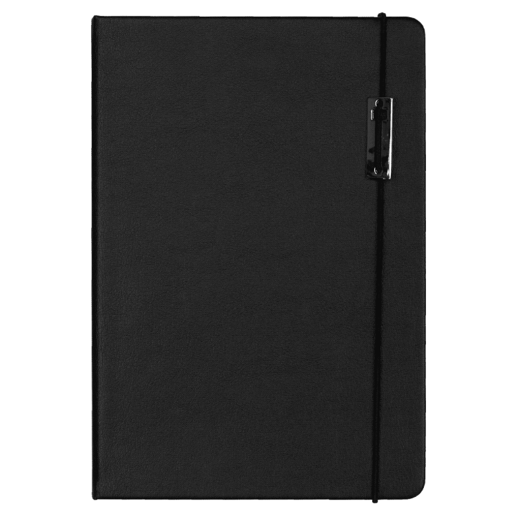 Picture of Scriptura Legato notebook and pen