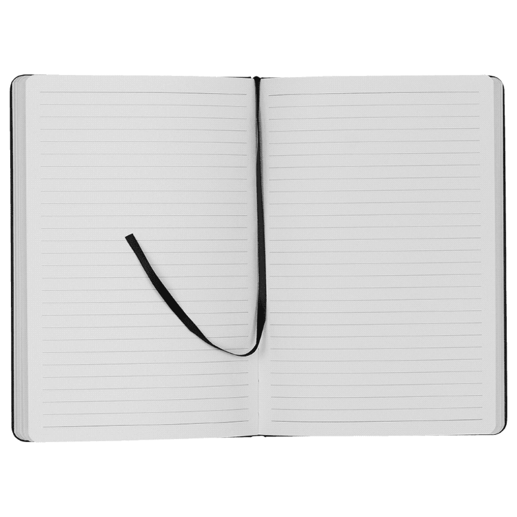 Picture of Scriptura Legato notebook and pen