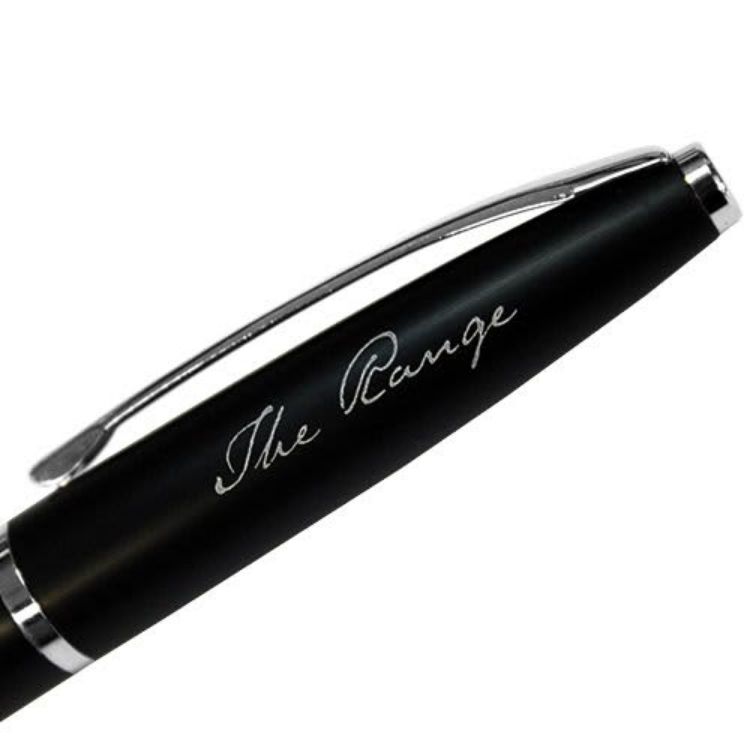 Picture of Grobisen Series Twist Action Pen