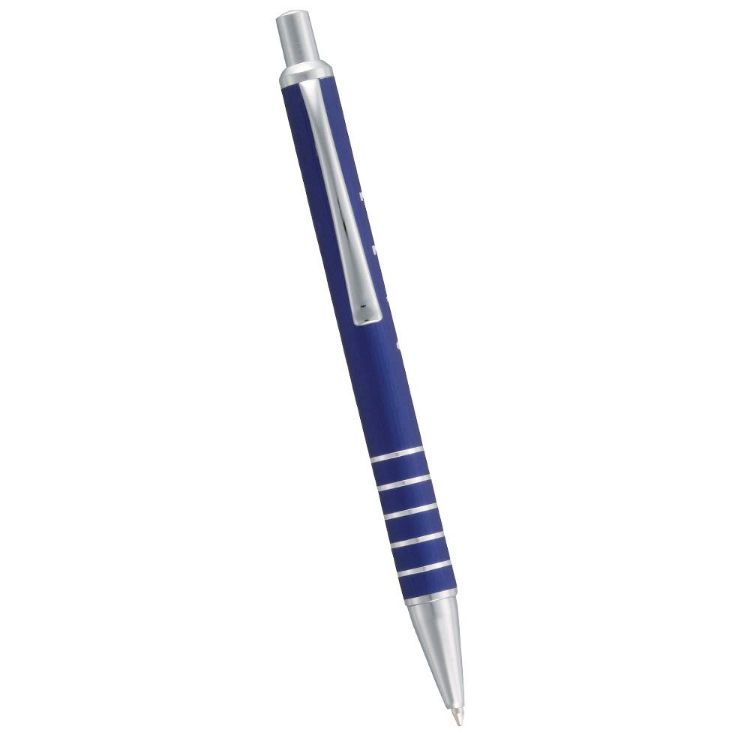 Picture of Kingston Click Ballpoint Pen