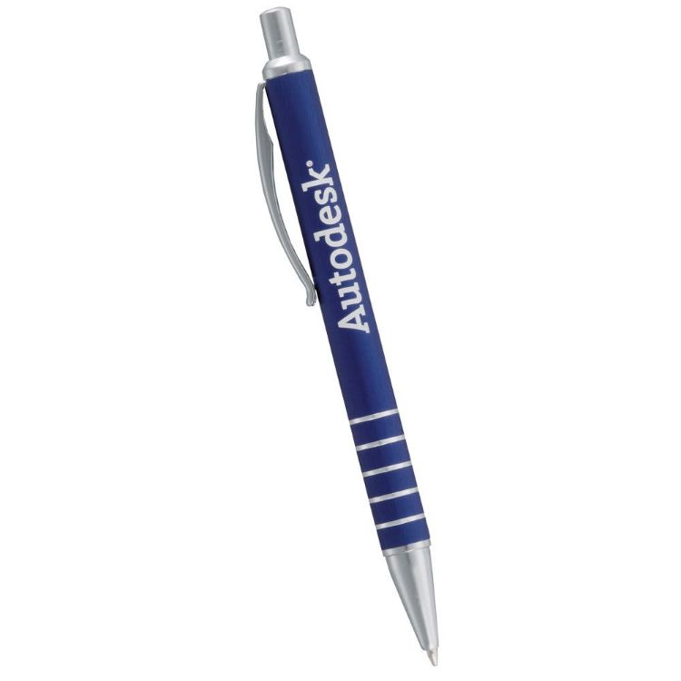 Picture of Kingston Click Ballpoint Pen