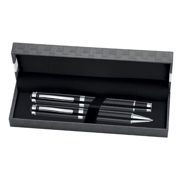 Picture of Double/Single Pen Box