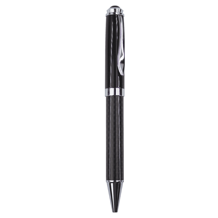 Picture of Carbon Fibre Ballpoint Pen