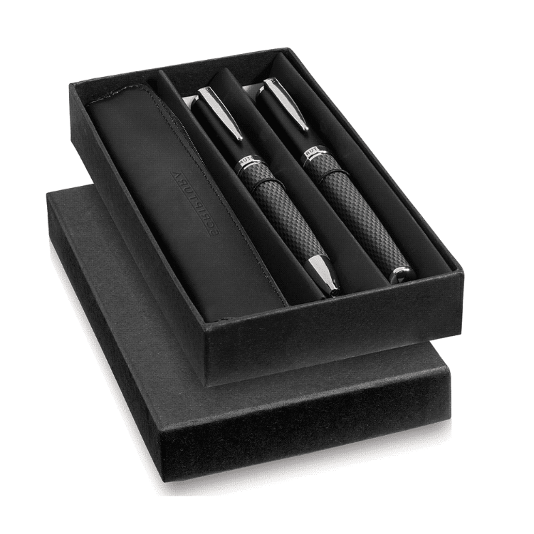 Picture of Scriptura Ballpoint Pen Gift Set