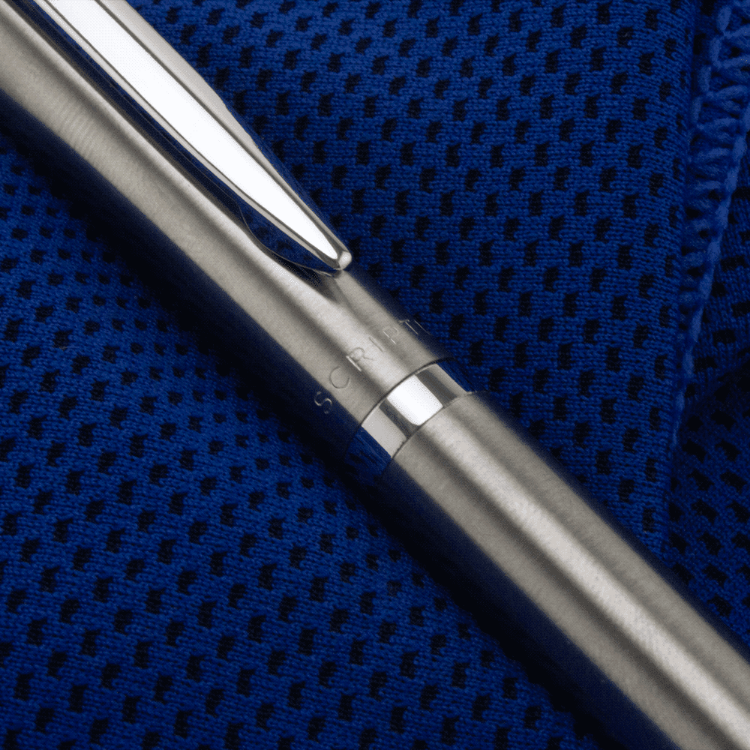 Picture of Scriptura Hercules Ballpoint Pen