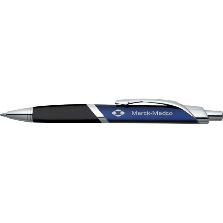 Picture of The SoBe Metal Pen