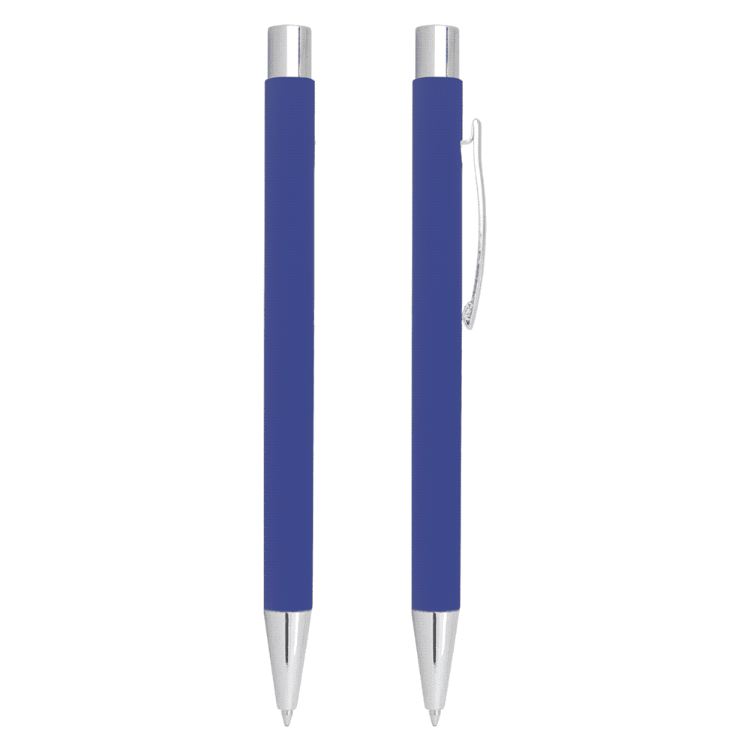 Picture of Gorica Click Action Ballpoint Pen