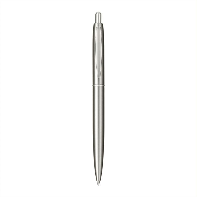 Picture of Recycled Stainless Steel Ballpoint Pen