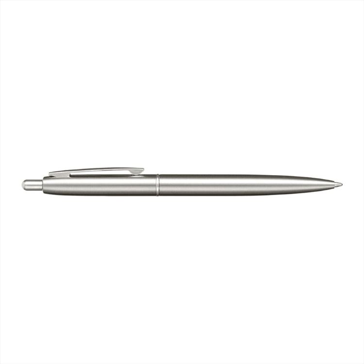 Picture of Recycled Stainless Steel Ballpoint Pen