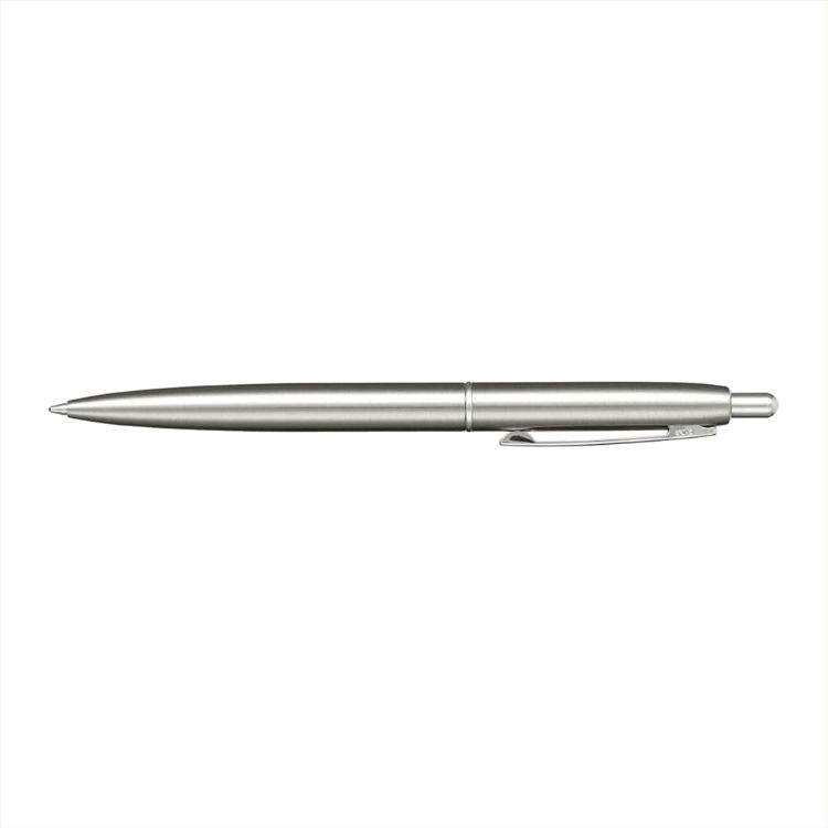 Picture of Recycled Stainless Steel Ballpoint Pen