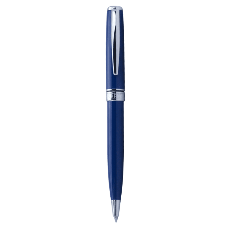 Picture of Scriptura Slick Ballpoint Twist Action Pen