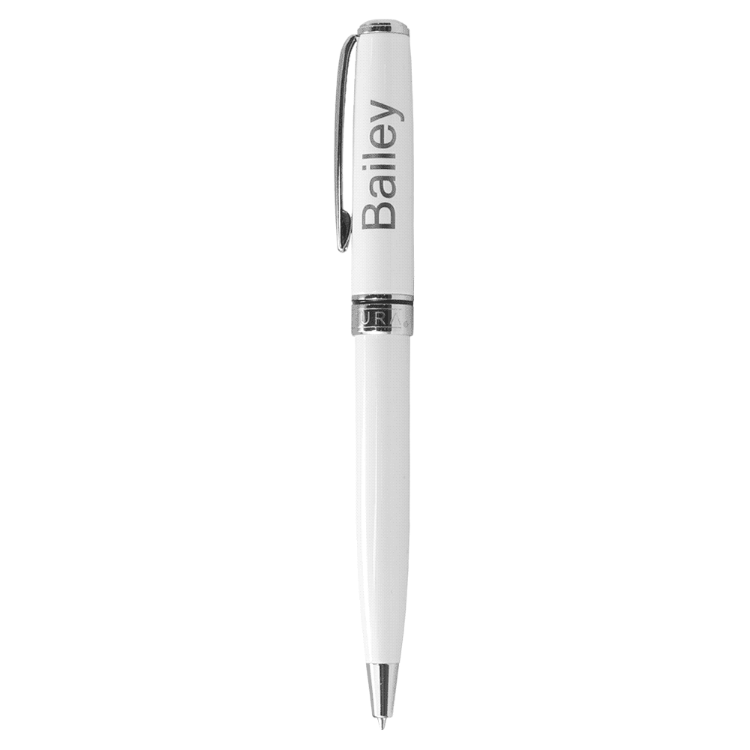 Picture of Scriptura Slick Ballpoint Twist Action Pen