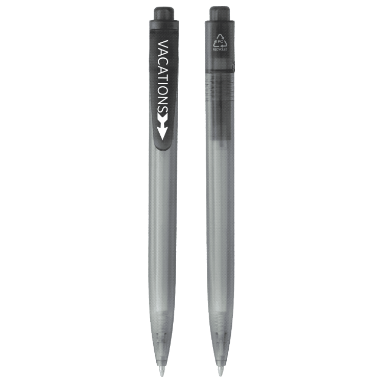 Picture of Thalaasa Ocean-Bound Plastic Ballpoint Pen