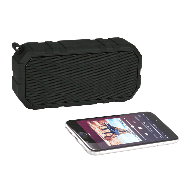 Picture of Brick Outdoor Waterproof Bluetooth Speaker