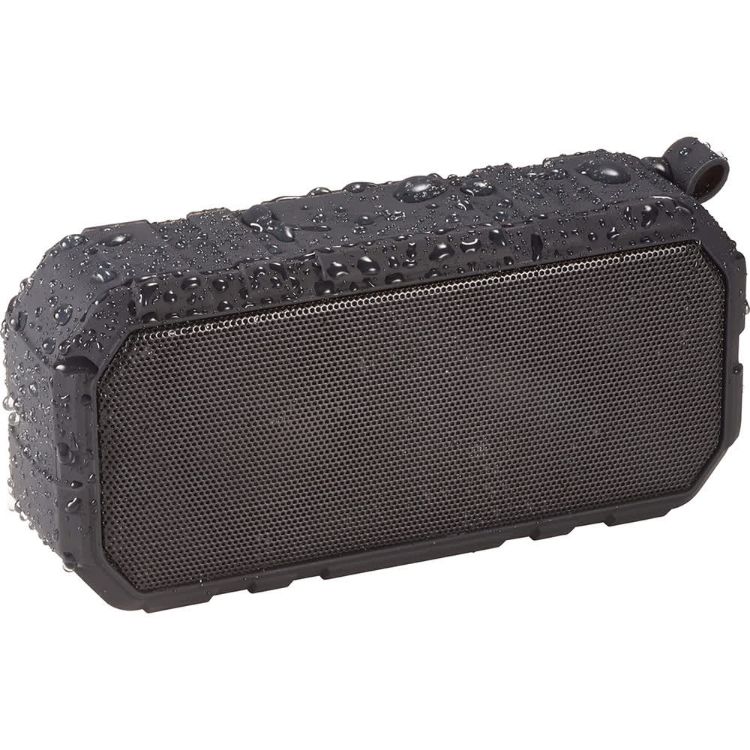 Picture of Brick Outdoor Waterproof Bluetooth Speaker