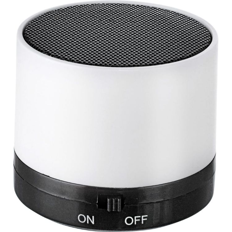 Picture of Cylinder Bluetooth® Speaker