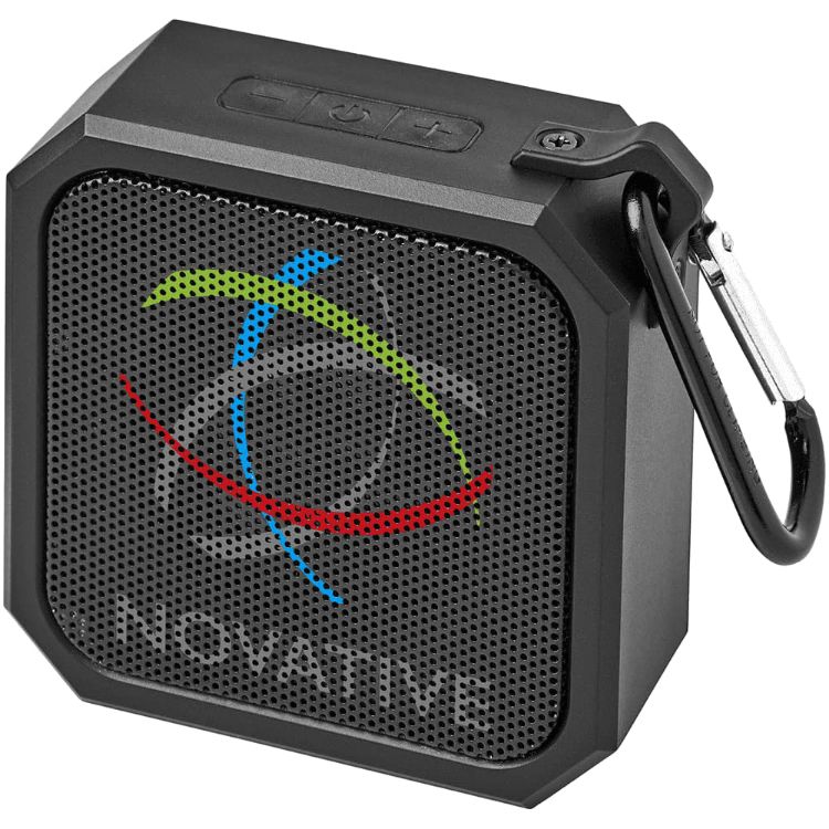 Picture of Blackwater Outdoor Waterproof Bluetooth Speaker