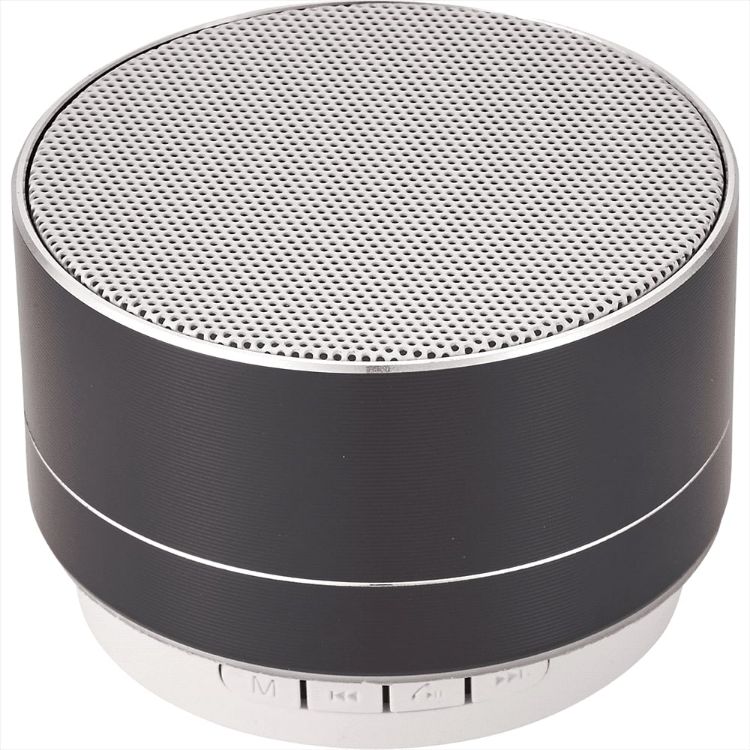 Picture of Dorne Aluminum Bluetooth Speaker