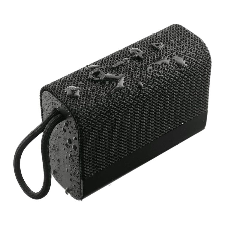 Picture of Fabric Banner Waterproof Bluetooth Speaker