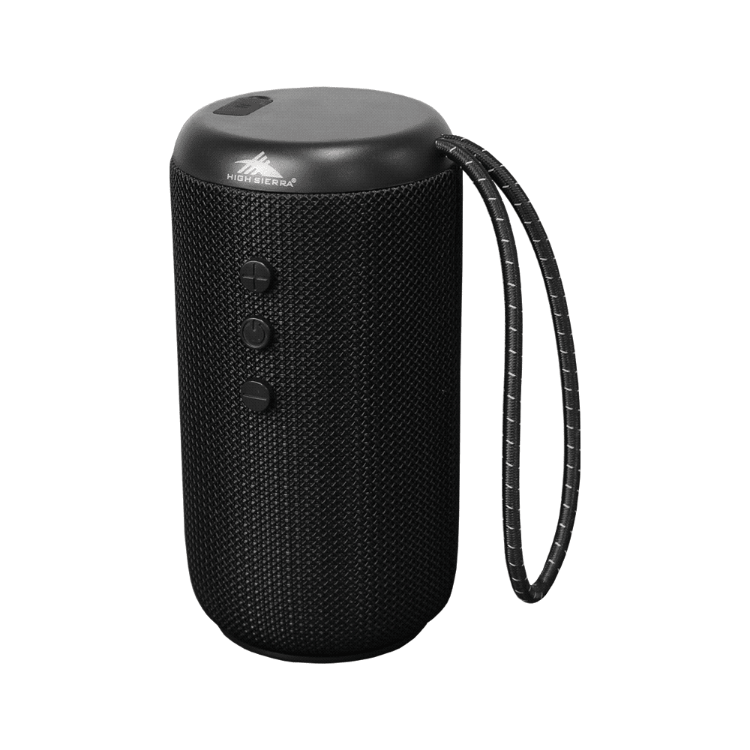 Picture of High Sierra Kodiak IPX7 Outdoor Bluetooth Speaker