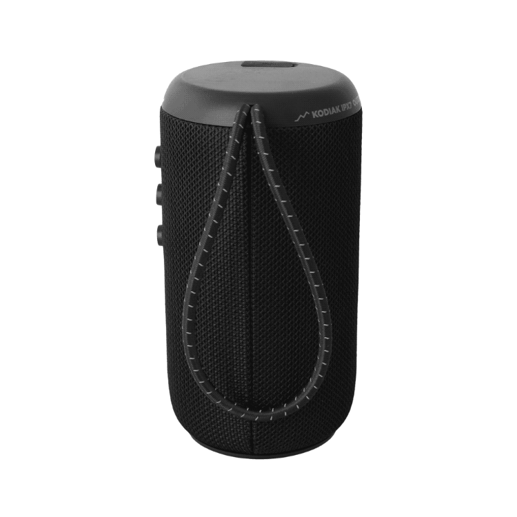 Picture of High Sierra Kodiak IPX7 Outdoor Bluetooth Speaker